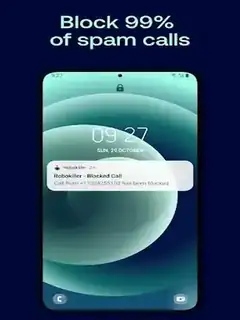 Robokiller - Spam Call Blocker