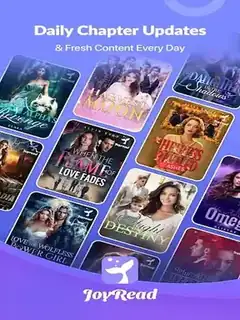 JoyRead