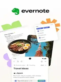 Evernote - Note Organizer