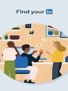 LinkedIn: Jobs & Business News