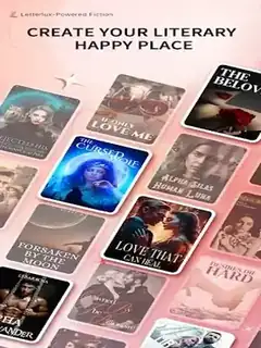 Literie-Endless Stories Await