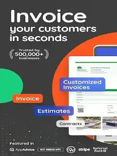 Invoice Simple: Invoice Maker